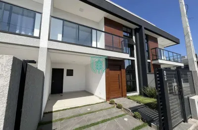 Casa com 3 quartos à venda na Rua 520 Das Acácias, 383, Rainha do Mar, Itapoá