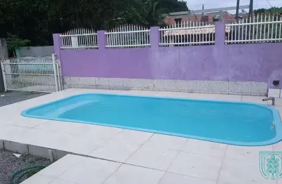 Casa com 2 quartos à venda na Travessa 723 Itapema, Itapema do Norte, Itapoá