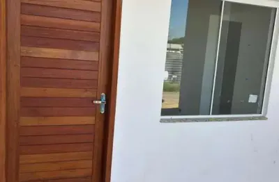 Casa com 2 dormitórios à venda, 53 m² por r$ 330.000,00 - brasília - itapoá/sc