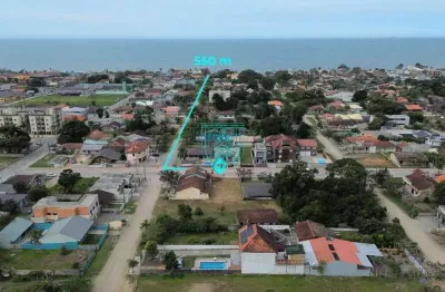 Terreno à venda na Rua 1605 Tijucas, 114, Centro, Itapoá
