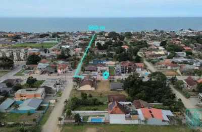 Terreno à venda na Rua 1605 Tijucas, 108, Centro, Itapoá