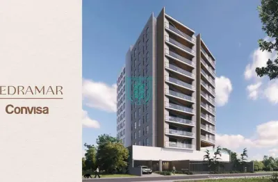 Apartamento com 1 quarto à venda na Rua 779 Armindo Bueno, 96, Itapema do Norte, Itapoá