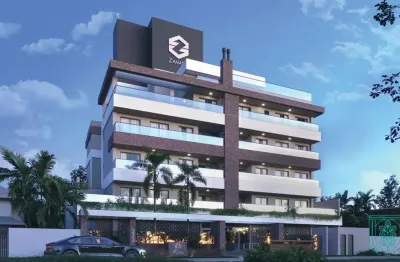 Duplex alto padrão em itapoá-sc com 260m² por r$2.149.000,00