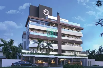 Duplex alto padrão em itapoá-sc com 260m² por r$2.149.000,00