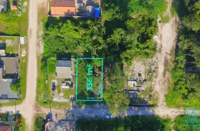 Terreno à venda na Rua 2461 Guararema, 35, Pontal do Norte, Itapoá