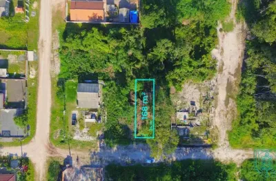 Terreno à venda na Rua 2461 Guararema, 47 1, Pontal do Norte, Itapoá