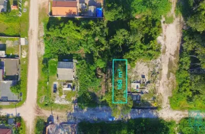 Terreno à venda na Rua 2461 Guararema, 47 2, Pontal do Norte, Itapoá