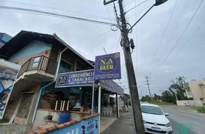 Apartamento com 2 quartos para alugar na Rua João Horácio Vieira, 3425, Centro, Itapoá