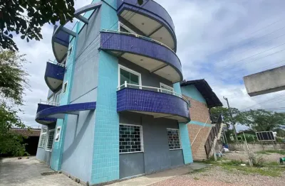 Apartamento com 3 quartos para alugar na Rua 1420 Dr. Leocádio José Correia, 469, Centro, Itapoá