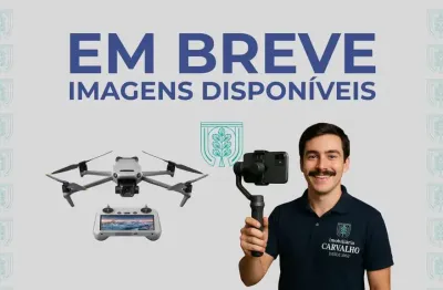 Terreno à venda na Rua 1200 Das Samambaias, 529, Centro, Itapoá