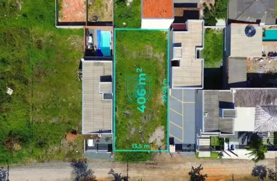 Terreno à venda na Rua 831 Recanto Da Paz, 867, São José, Itapoá