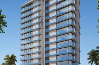 Apartamento com 3 quartos à venda na Rua 861 Juscelino Kubitschek, 292, Itapema do Norte, Itapoá