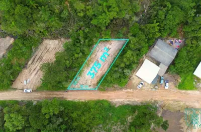 Terreno à venda na Rua 2391 Aovevê, 1201, Pontal do Norte, Itapoá