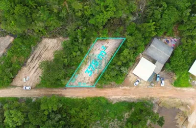 Terreno à venda na Rua 2391 Aovevê, 1201, Pontal do Norte, Itapoá