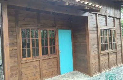 Casa com 2 quartos para alugar na Rua 2330 Tacunhapeba, 835, Bamerindus, Itapoá