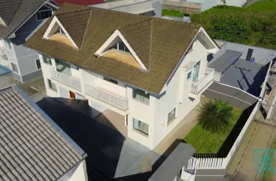 Casa com 3 quartos à venda na Rua 2610 Tapajós, 119, Pontal do Norte, Itapoá