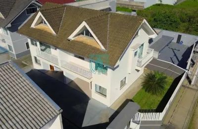 Casa com 3 quartos à venda na Rua 2610 Tapajós, 119, Pontal do Norte, Itapoá