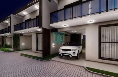 Casa com 3 quartos à venda na Rua 1590 Nossa Senhora Do Perpétuo Socorro, 176, Centro, Itapoá