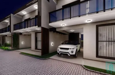 Casa com 3 quartos à venda na Rua 1590 Nossa Senhora Do Perpétuo Socorro, 176, Centro, Itapoá