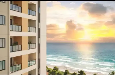 Apartamento com 3 quartos à venda na Avenida 11 Dom Henrique Ii, 2480, Barra do Sai, Itapoá