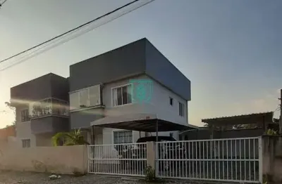 Apartamento com 2 dormitórios à venda, 53 m² por R$ 257.000,00 - Jardim da Barra