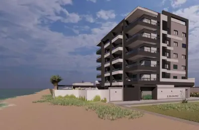Apartamento garden em itapoá-sc com 112m² por r$1.253.000,00