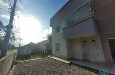 Apartamento com 2 quartos à venda na Rua Emanoel Vieira Garcia, 2262, Jardim da Barra, Itapoá