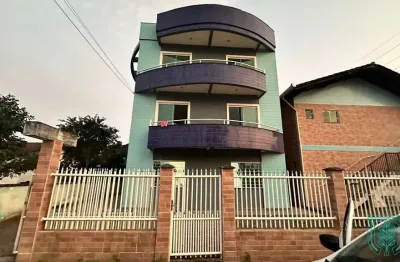 Apartamento com 3 dormitórios à venda, 270 m² por r$ 1.650.000,00 - itapoá - ita