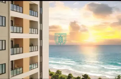 Apartamento com 3 quartos à venda na Avenida 11 Dom Henrique II, 2480, Barra do Sai, Itapoá