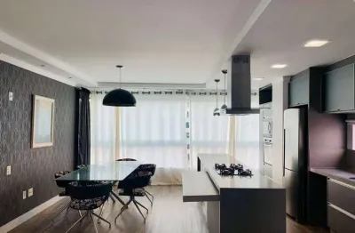 Apartamento 3 quartos, suíte master com hidro e 3 vagas de garagem.