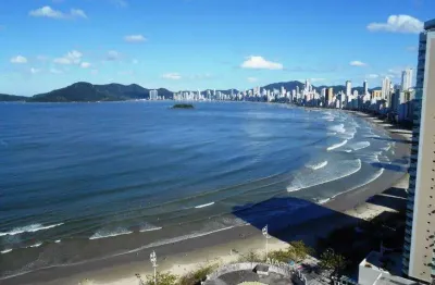 Apartamento de 145 metros quadrados no bairro Barra Norte com 3 quartos