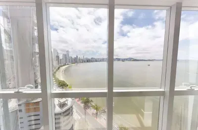 Ibiza towers, frente mar procave em balneário camboriú na torre sul com a melhor vista do mar