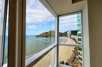 Apartamento com 4 quartos à venda na Avenida Atlântica, Centro, Balneário Camboriú