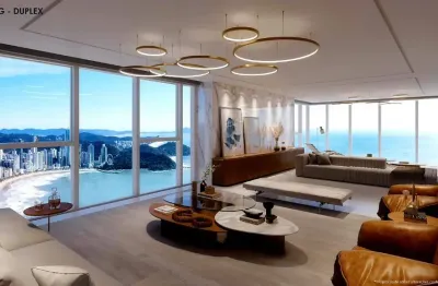 Titanium tower, frente mar mais  sofisticado e cobiçado do brasil