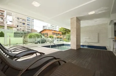 Apartamento com 2 quartos à venda na Rua 3122, 195, Centro, Balneário Camboriú