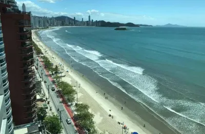 Apartamento para venda tem 173 metros quadrados com 3 quartos em centro - balneário camboriú - sc