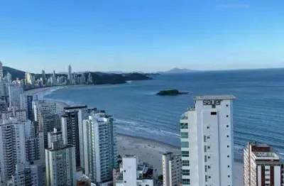 Apartamento com 4 quartos à venda na Avenida Brasil, Centro, Balneário Camboriú