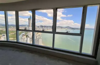 Apartamento para venda tem 257 metros quadrados com 4 quartos em centro - balneário camboriú - sc