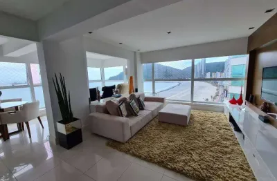 Apartamento para venda com 180 metros quadrados com 4 quartos em centro - balneário camboriú - sc