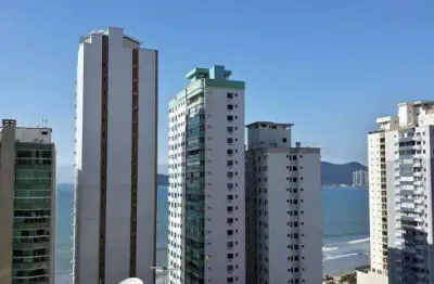 Apartamento de 159 metros quadrados no bairro barra norte com 4 quartos
