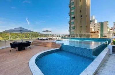 Apartamento barra sul com 152 metros quadrados com 4 suítes - balneário camboriú - sc