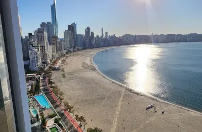 Apartamento com 4 quartos à venda na Avenida Atlântica, Centro, Balneário Camboriú
