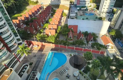 Apartamento de 127 metros quadrados no bairro barra norte com 3 quartos