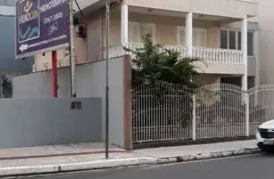 Casa de esquina frente avenida brasil, ponto comercial top