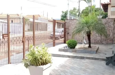 Casa para venda em jaboticabal, sorocabano, 3 dormitórios, 1 suíte, 3 banheiros, 6 vagas