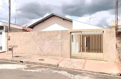 Casa com 3 quartos à venda na Vila Patrício dos Santos, Jaboticabal 