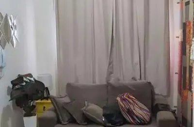Kitnet para venda em jaboticabal, nova aparecida, 1 dormitório, 1 banheiro, 1 vaga