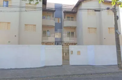 Apartamento a venda edifício são francisco, jaboticabal sp