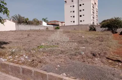 Terreno para venda em jaboticabal, nova jaboticabal