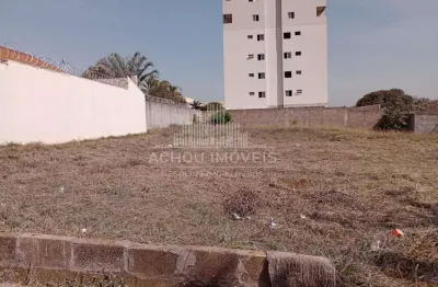 Terreno à venda no Nova Jaboticabal, Jaboticabal 